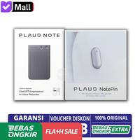 Gambar PLAUD NOTE AI Voice Recorder Empowered by ChatGPT Support Bahasa indonesia - Black, Garansi Internasional dari Digitech Mall Kota Administrasi Jakarta Pusat 1 Tokopedia