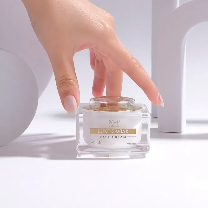 MyP KEM FACE COLLAGEN FULL 25GR SKINCARE Chăm Sóc Da Women 5