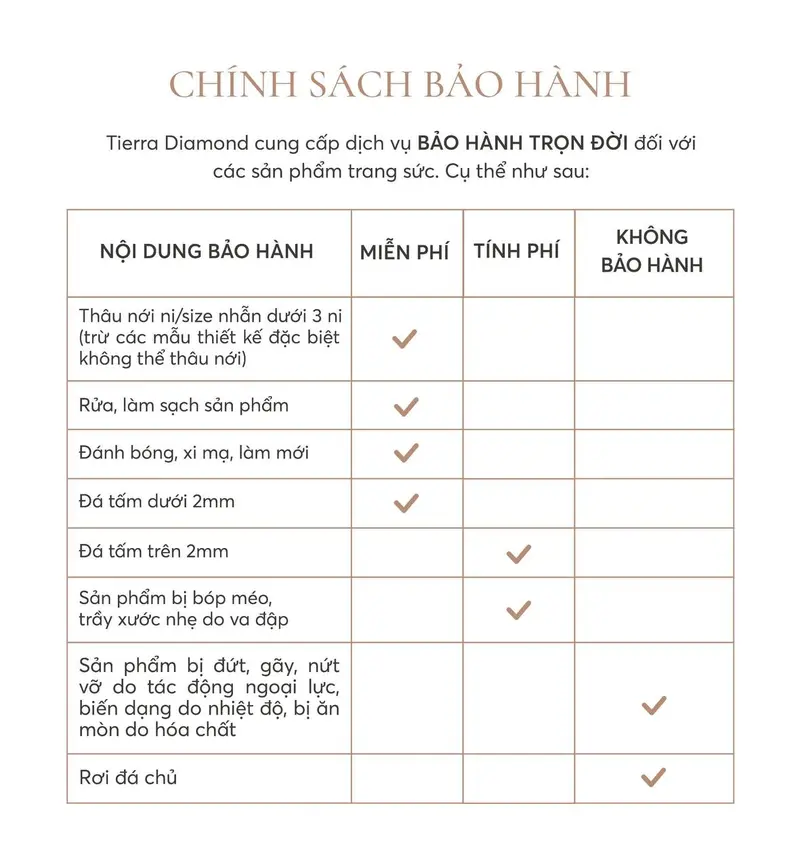Product Introduction of Dây chuyền TIERRA mắc xích tròn vàng 10k màu vàng vàng 0