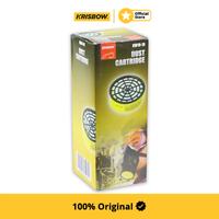 Gambar KRISBOW FILTER GAS ASAM DAN UAP UNTUK MASKER RESPIRATOR dari Krisbow Official ID Kab. Bekasi 2 Tokopedia