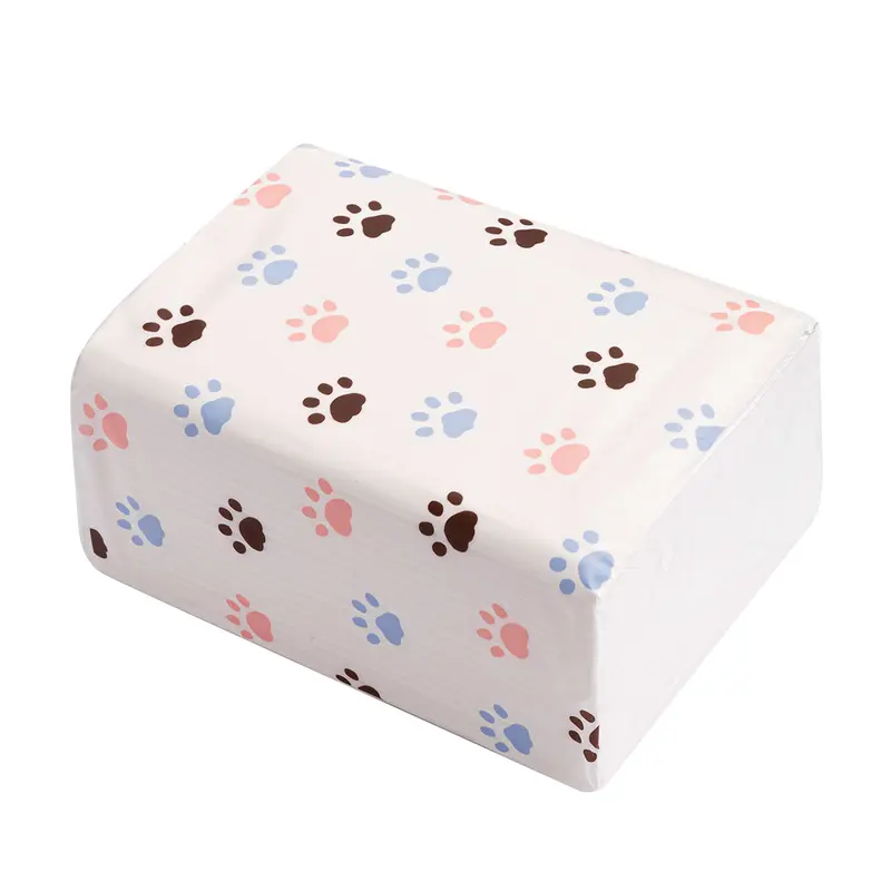 MINISO Tisu Facial Tissue 3ply Tisu Wajah Lembut Tisue Tisu Muka 120 Sheets 3-Pack 3