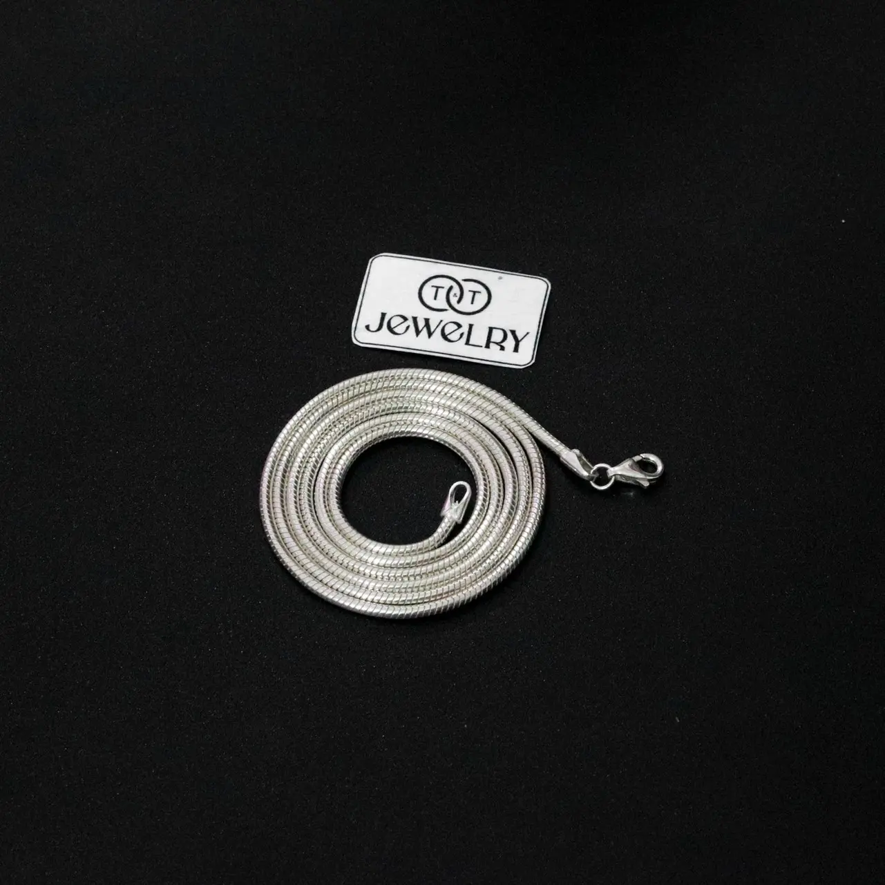 Dây mì lụa size 3c           S99 dây  chuyền