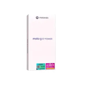 Motorola G57 Power 5G 8GB 128GB Garansi Resmi