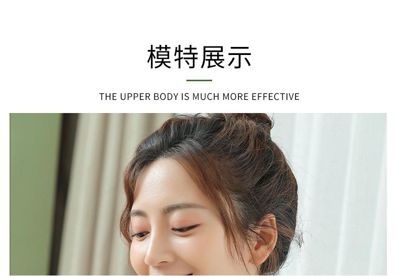 Product Introduction of No underwires girlish bra,Small breasts gather and looks bigger,Bra that adjusts the shape of the chest,3D Gather and support upward 16
