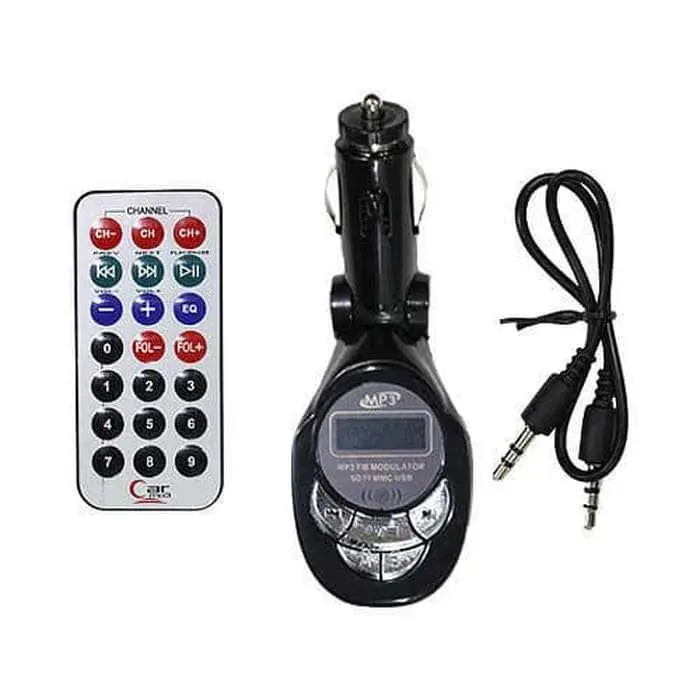 FM Modulator  (Modulator) 0
