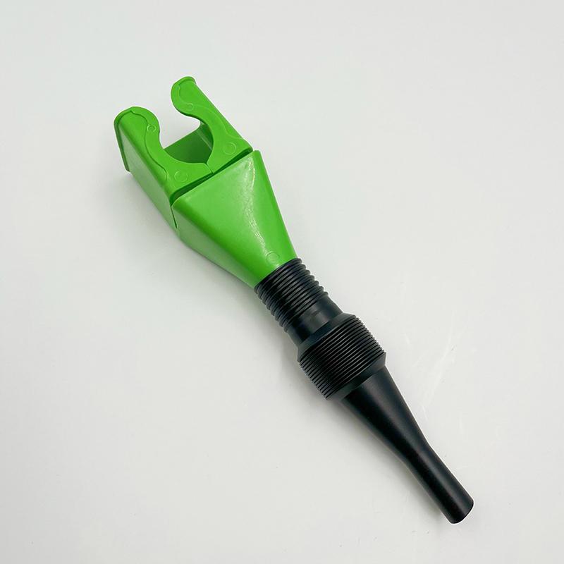 Product Introduction of Plastic Car Motorcycle Refueling Gasoline Engine Oil Funnel Filter Transfer Tool Funnel Kit Fluid Change Filling Transfer Tool 25