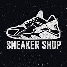 Knight Sneaker