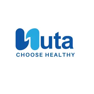 Dr Nuta - Lựa Chọn Lành Mạnh