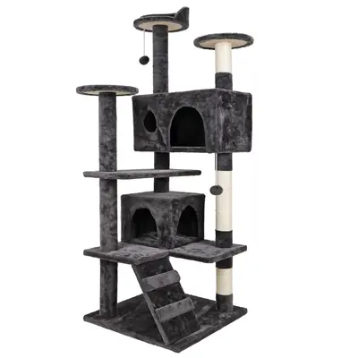 Selected Large Cat Tower Clearance TikTok Shop