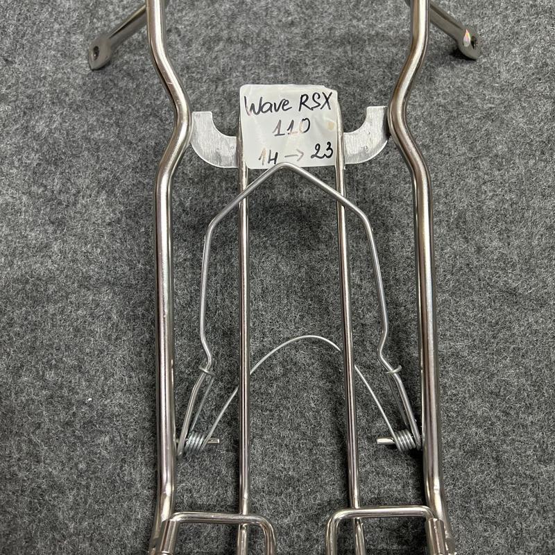 Baga Wave Rsx 10li có 3 màu