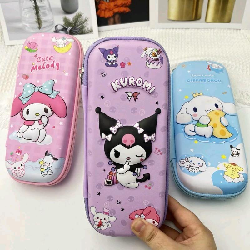  Hộp Đựng Bút 3D Coromi Melody - Thiết Kế Thông Minh 