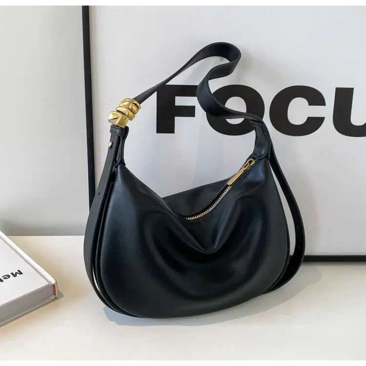 Korean large-capacity soft leather tote bag  handbag women bag