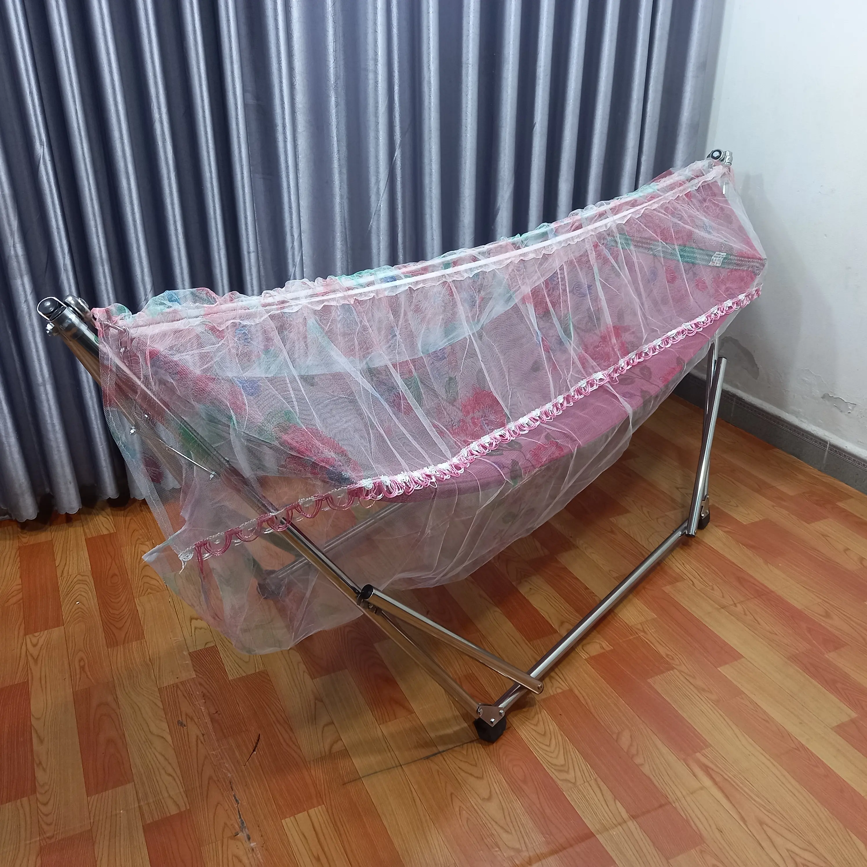 Mùng treo võng dùng cho tất cả các loại võng
