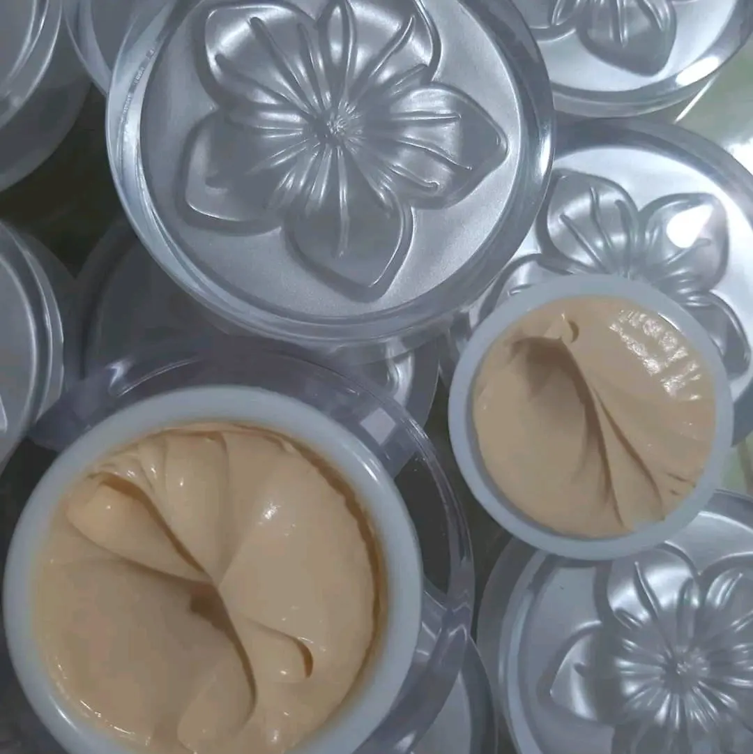 Kem Dưỡng Hồng Sâm Da Chăm Sóc Da Nuôi Dưỡng Giảm Nếp Nhăn