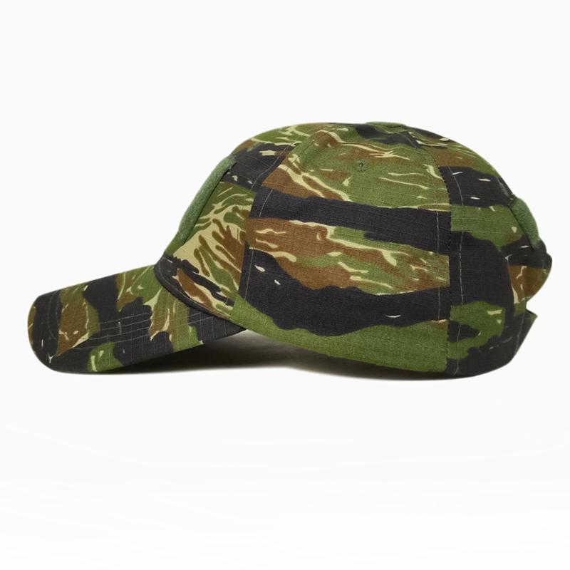 Product Introduction of COD Mũ Rằn Ri Cho Nam, Balaclava Đi Bộ Đường Dài Trong Rừng, Che Toàn Bộ Khuôn Mặt, Mũ Đội Đầu Quân Đội, Mũ Đạp Xe Thoáng Khí Cho Nam, Chống Tia UV, Mùa Hè 17