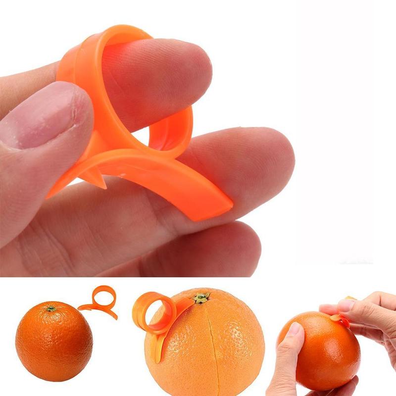 Product Introduction of Dụng Cụ Gọt Vỏ Cam, Dụng Cụ Gọt Citrus, Dụng Cụ Cắt Trái Cây Bằng Nhựa, Dụng Cụ Tước Màu Cam Sáng Tạo, Dụng Cụ Mở, Thiết Kế Hình Ốc Sên, Dụng Cụ Nhà Bếp, D1I5 25