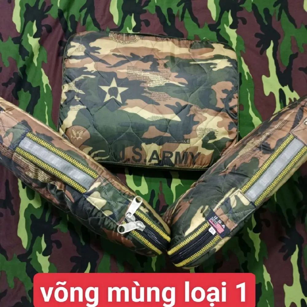 Võng mùng chống muỗi loại 1 kt 1.4 x 2.4m  võng mùng 3 lớp