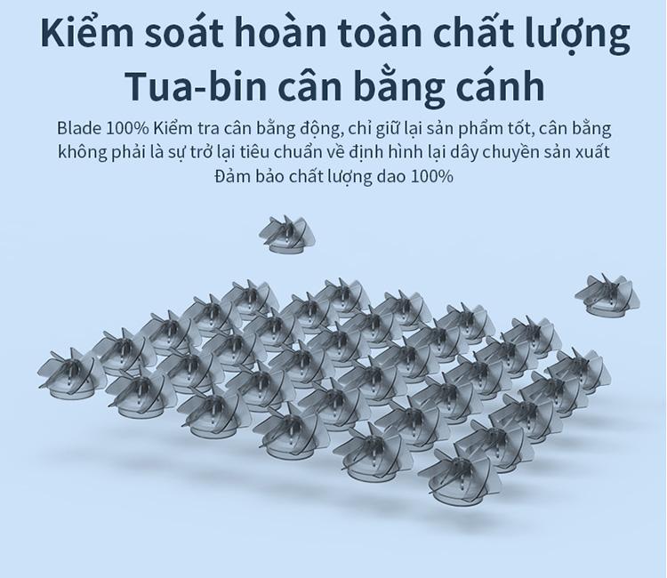 Product Introduction of 【Quạt kẹp gió cao】 Quạt mini cầm tay USB có thể sạc lại kawu, ký túc xá sinh viên để bàn, quạt điện nhỏ im lặng, kẹp bàn quạt, cần thiết cho công nhân nhà máy làm việc, du lịch và mang theo, cắm trại, Mobile  Phụ Kiện  model FCG-10 6
