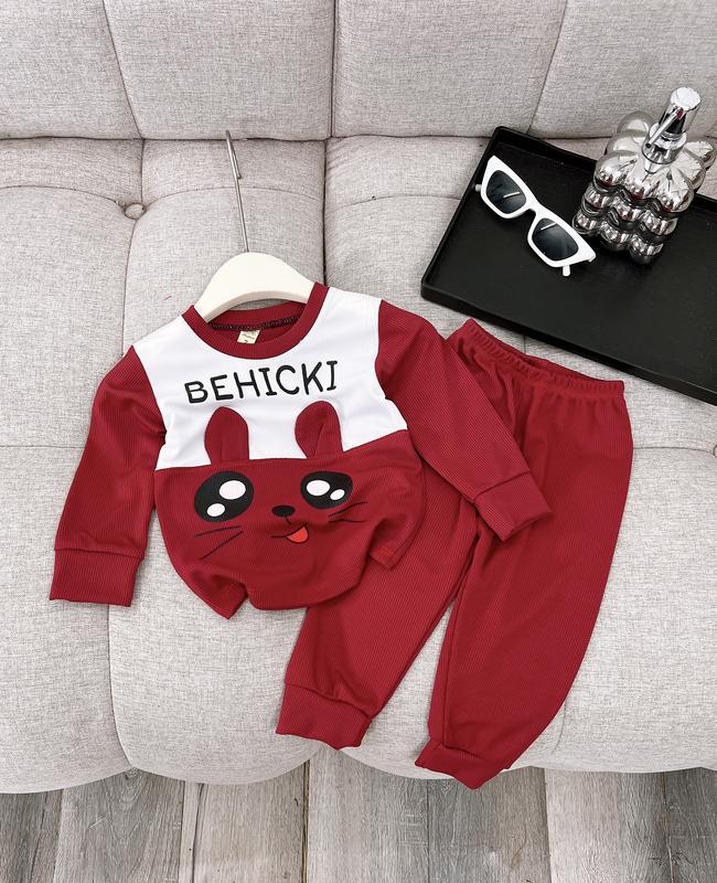 Combo bộ tăm lạnh Labubu cho bé trai 13-21 kg , quần áo thu đông cho bé phối màu mặc đi học , ở nhà  - Sandal combo  5 3