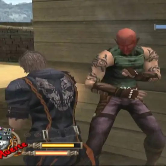 GOD HAND DVD Kaset Game PS3 PKG CFW HEN MULTIMAN PlayStation 1