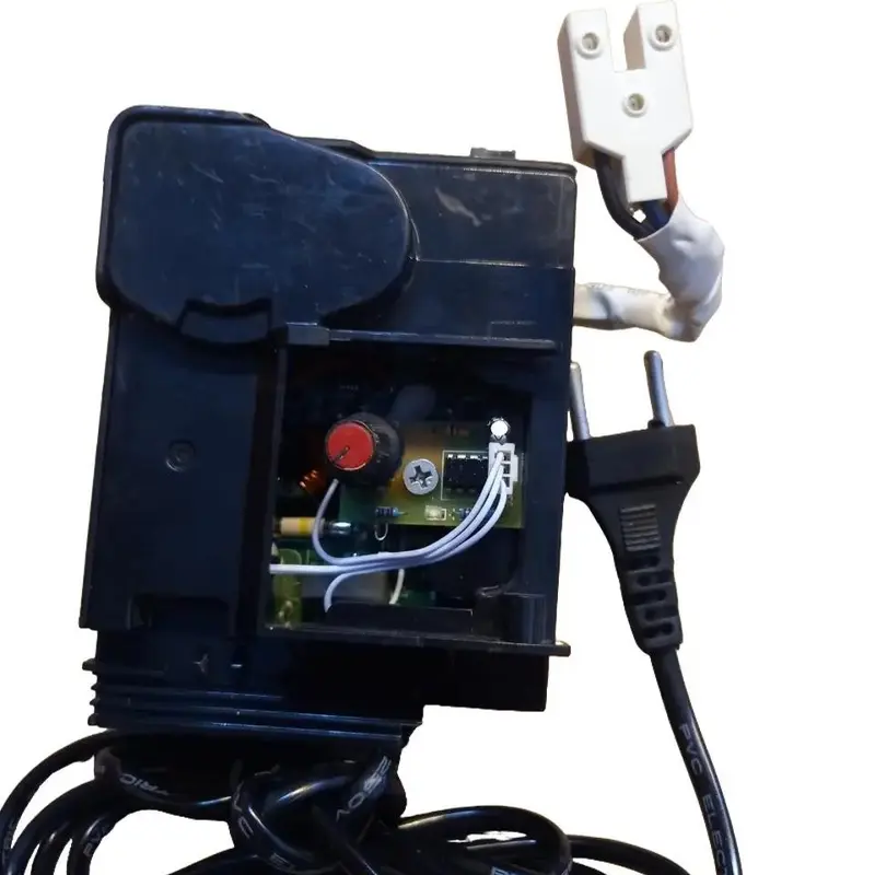 Test lốc tủ lạnh , Board test inverter , kiểm tra lốc tủ lạnh, test tủ lạnh có gas 3