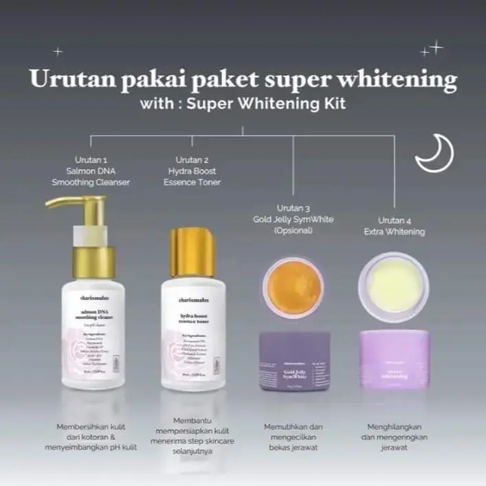 PRESTIGE SUNSCREEN - Sunscreean Super Glowing SPF 30 2