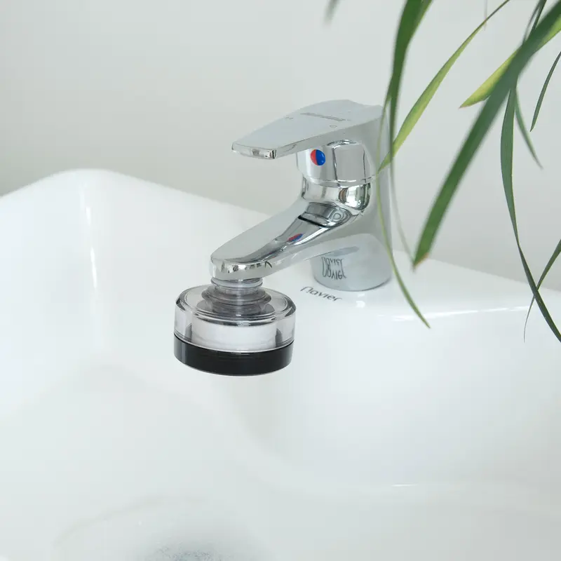 Thiết Bị Lọc Nước Tại Vòi ARIZE Dr.Oplus Bathroom Faucet Dùng Cho Lavabo 1