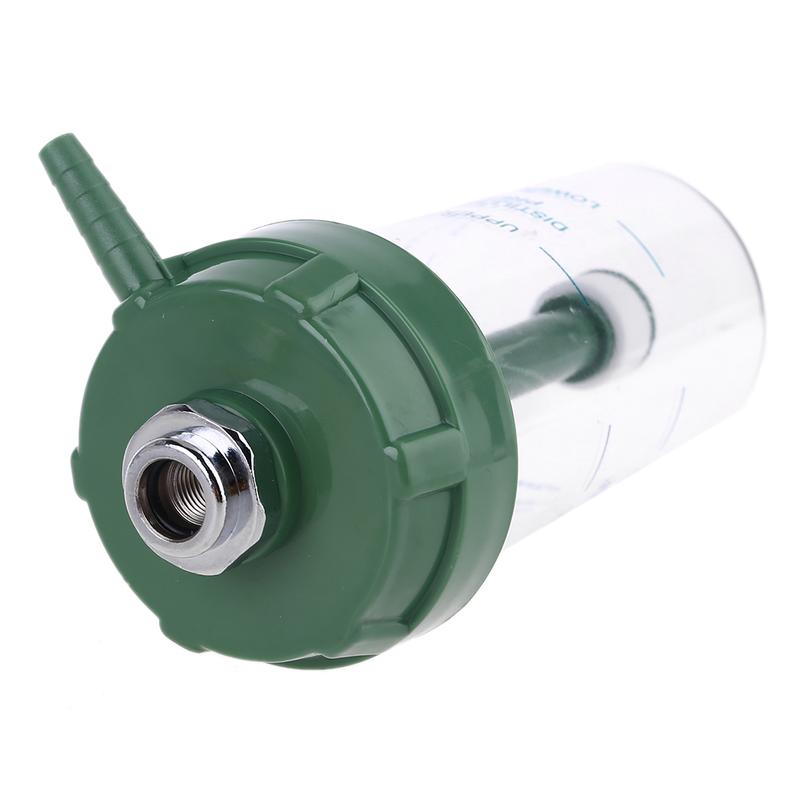 Oxygen Inhalator Pressure Reducing Valve Regulator Flow Meter Absorber Buoy Type for Oxygen Supply System Equipment 5