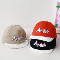Gambar Jocoproduction - Topi Anak Pet 3 Bulan - 2 Tahun Bahan Katun Premium Kualitas Import Bordir Angel - Pet Angle-Putih dari Jocoproduction Kota Administrasi Jakarta Barat 4 Tokopedia