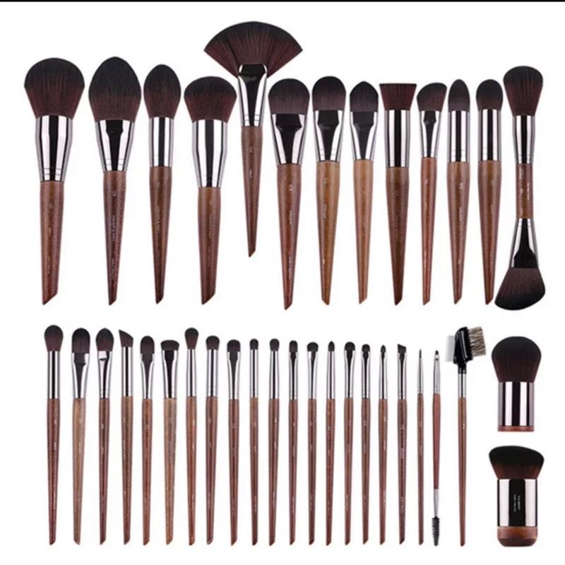 Mufe brush makeup readystock malaysia