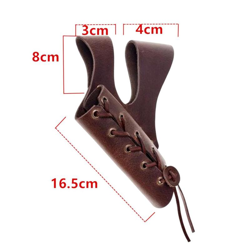 Product Introduction of PU Leather Medieval Sword  Frog Scabbard for Assassin Stage Show 0