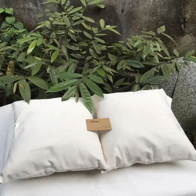 Vải Bố, Vải Cavas loại dày làm vỏ gối, túi tote, làm khăn trải bàn, rèm cửa sổ, phông chụp hình 7