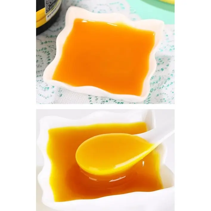 Mứt Chuối Boduo (hộp 1,3kg) 3