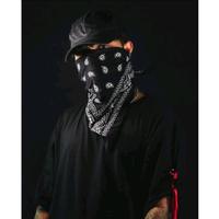 Promo batik Bangbung Shop-motif batik mandala Bandana, Scarf, Headband ...