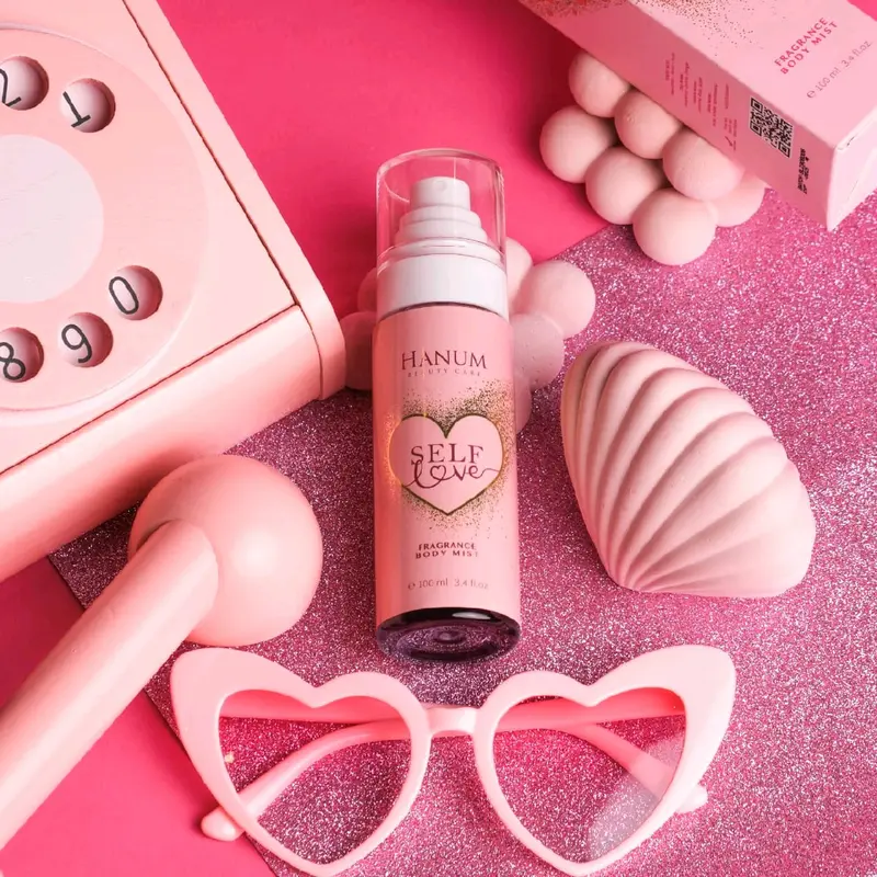 Feeling Sexy Mini size Hanum Beauty Care [FREE GIFT] 4