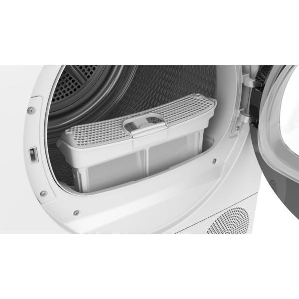 BOSCH HEAT PUMP DRYER-9KG WQB245B0SG 5