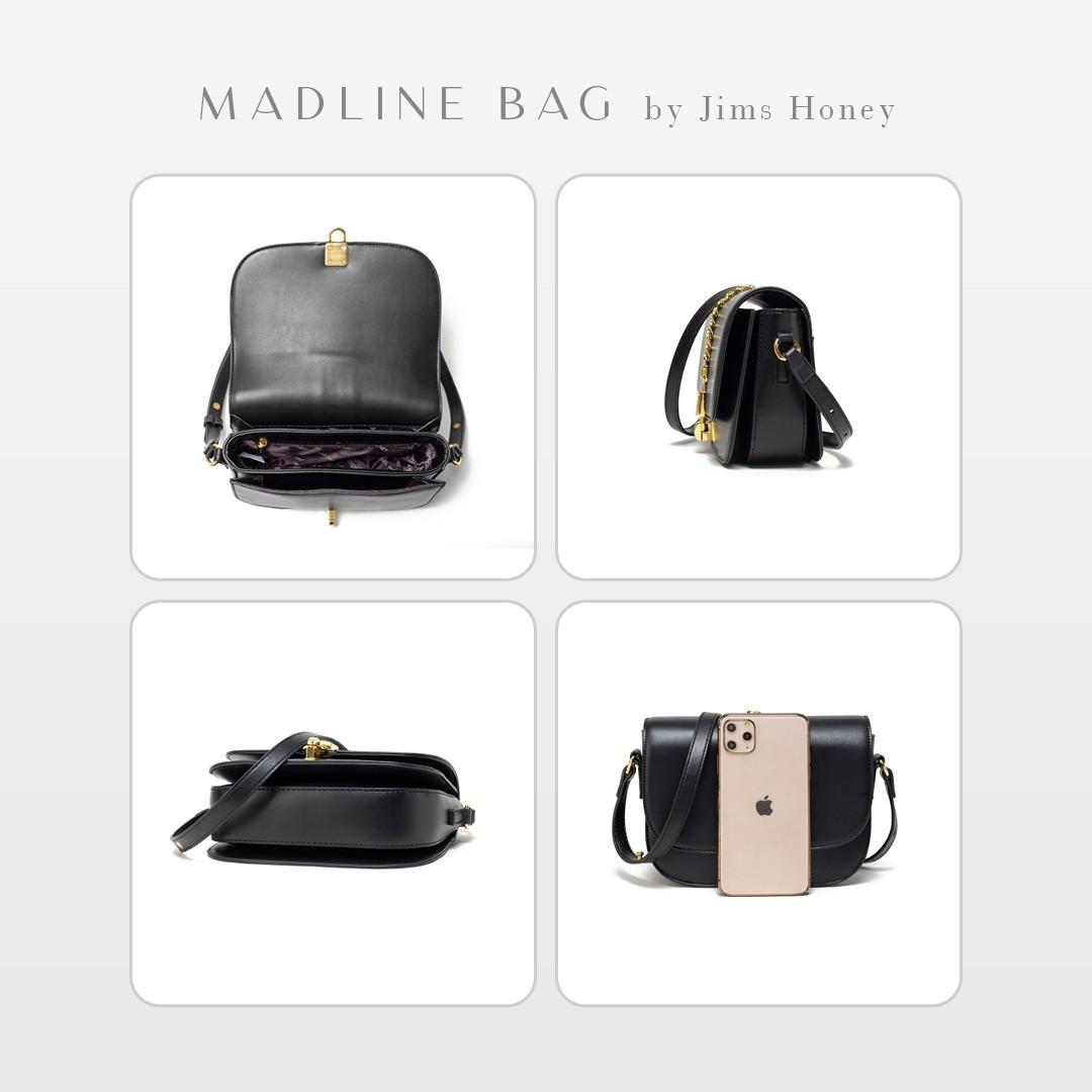 JIMS HONEY TAS WANITA MADLINE BAG (FREE EXCLUSIVE BOX)