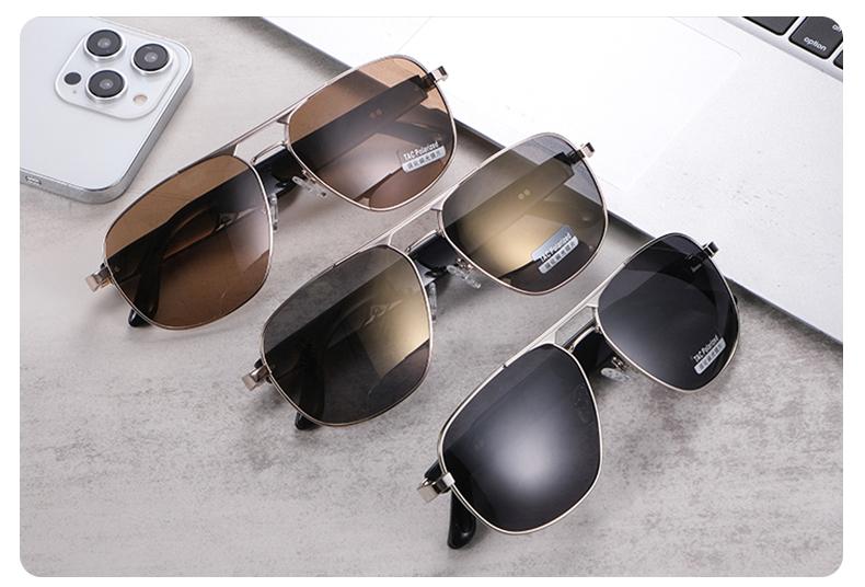 Product Introduction of G01 Smart Glasses Music Playback Bluetooth Call Remote Control Photo Life Waterproof Sunglasses Anti-blue Light Mirror Hot Sales 13