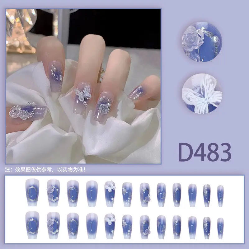 【SG STOCK】French sweet diamond style lady queen cute hot girl high-end light luxury style whitening wear armor