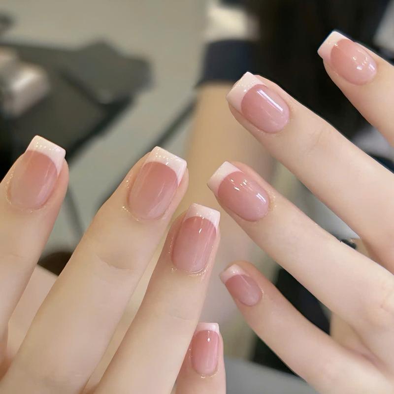 Bộ Nail Box Màu Thạch Kiểu Dáng Đơn Giản Basic Nhẹ Nhàng - Làm Nail