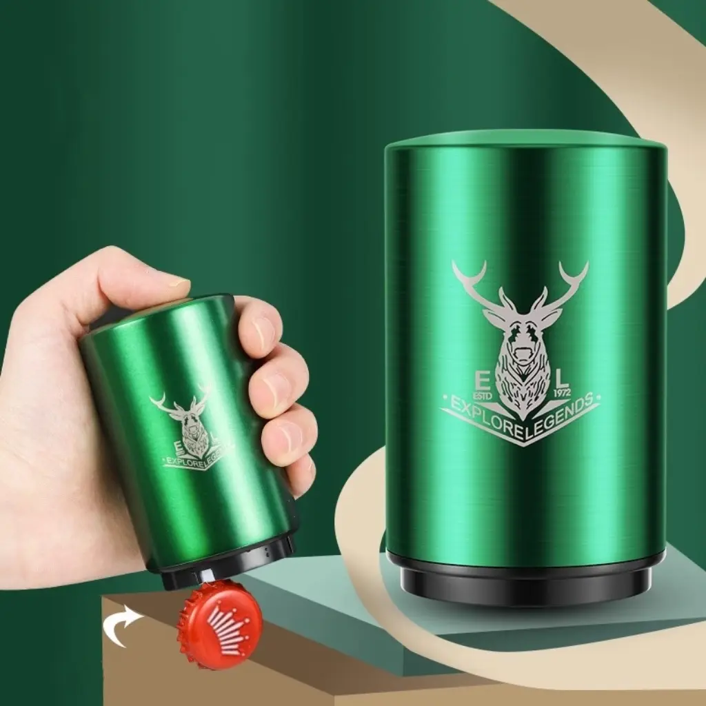 ecoco ที่เปิดขวดเบียร์ ที่เปิดฝาขวด ที่เปิดขวดโซดา น้ำอัดลม Bottle Opener