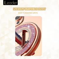 Gambar iLeader Ring Diamond Magsafe - Desain Tipis Glitter Berlian Putar 360 Magnet Premium Alloy Metal untuk iPhone Wanita Muda - Rose Gold dari iLeaderOfficialStore Kab. Tangerang 5 Tokopedia