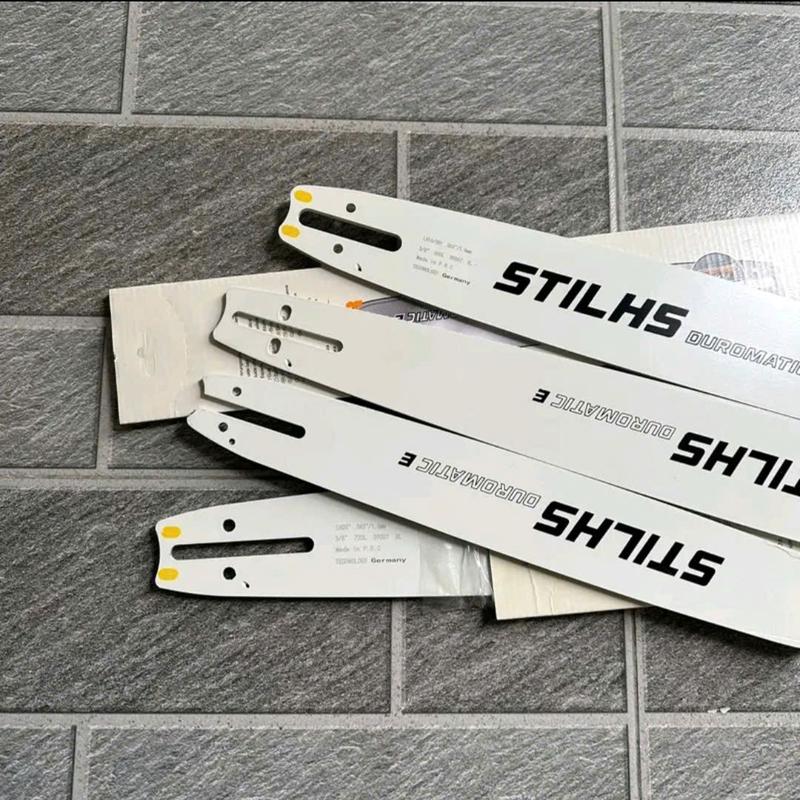  Lam Stilhs máy cưa xích cỡ 50 cm 60 cm lắp cho các loại máy 353 381 382,365 250 