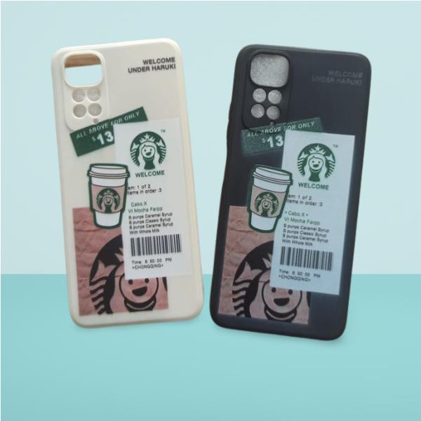 Gambar Casing Xiaomi Redmi Note 11/11s Motif STARBAK Viral dan Kekinian dari TokoDB_NEW Kab. Cirebon Tokopedia