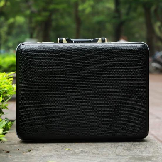 VALI SỐ CẶP SỐ CÔNG TÁC SEASAIL ĐỰNG TÀI LIỆU Bag Bag Nam Nhung cặp  táp