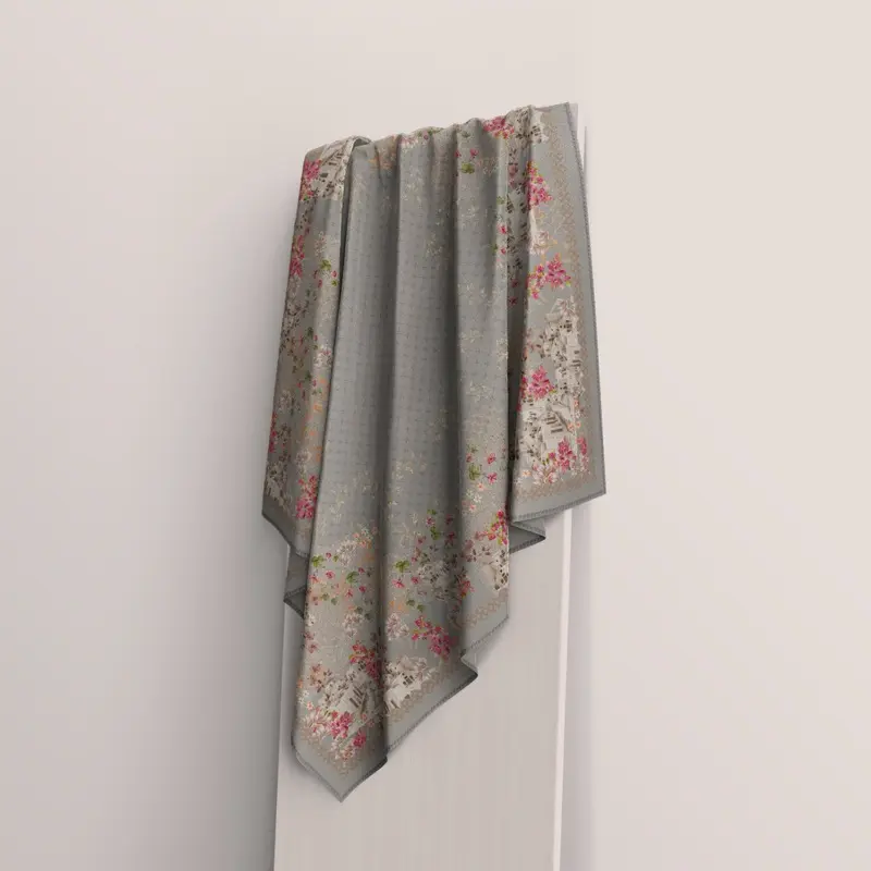 STUFEYSTORE Kode CH01-CH100 - Kerudung WANGI Segiempat Voal Motif Sublim Halus STUFEYSTORE Kode CH01-CH100 - Kerudung WANGI Segiempat Voal Motif Sublim Halus