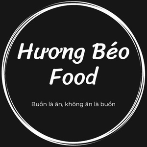 Hương béo food