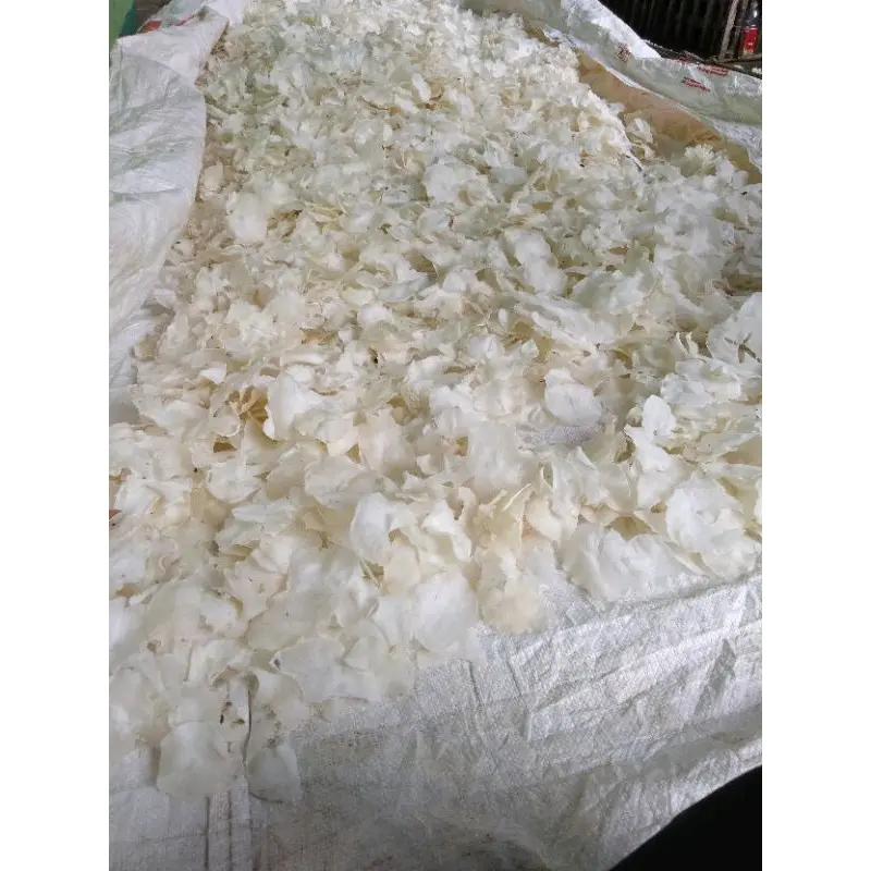 kripik singkong rasa gadung murni, alami, renyah Keripik