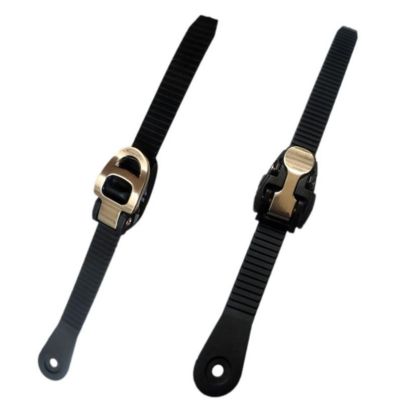Khóa Trượt Ván Tốc Độ Nội Địa, 20cm, Thay Thế Khóa, Cho Giày Trượt Băng, 1 Chiếc 3