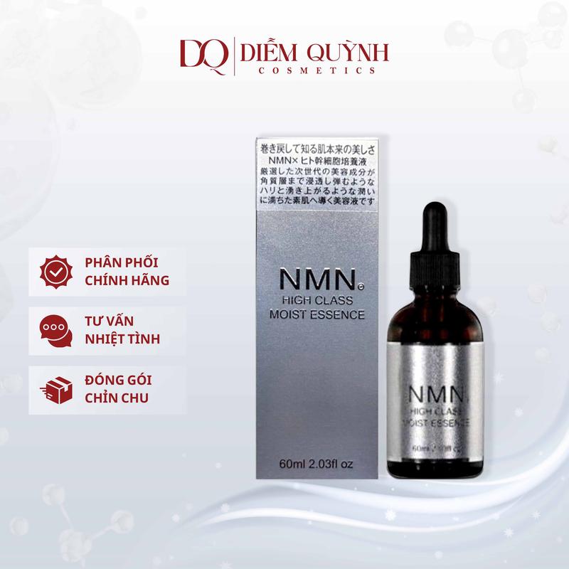 Serum NMN Tế bào Gốc High Class 60ml Nhật Bản